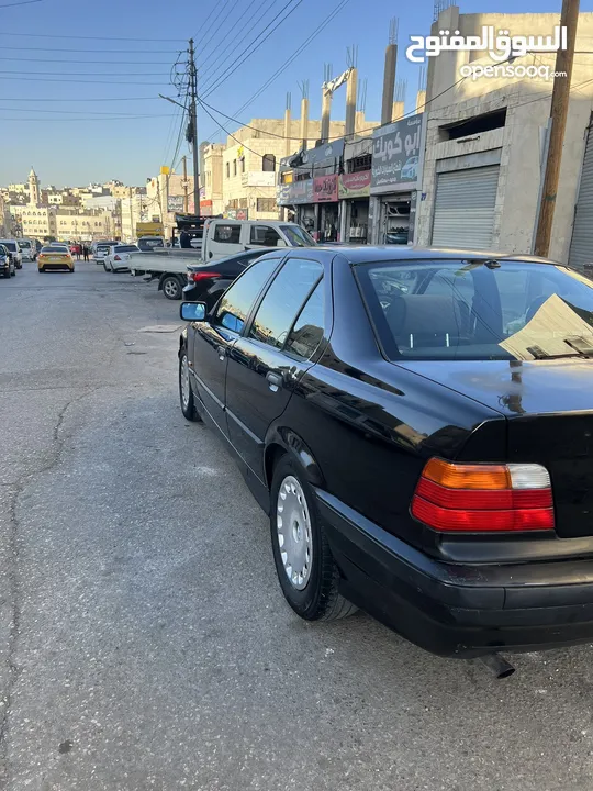 BMW E361997