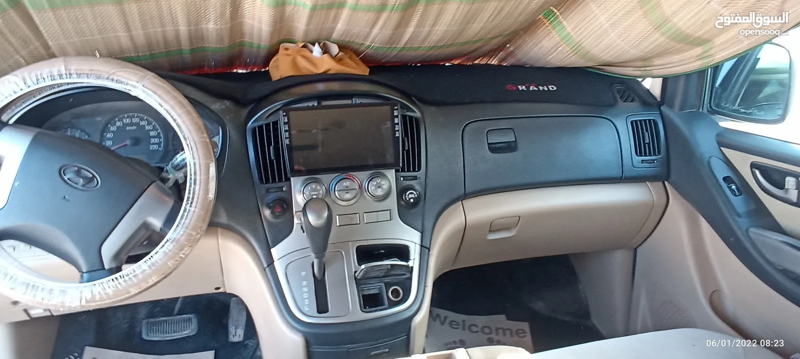باص H1 2015 خصوصي بنزين لمتد  اصلي الرجاء مشاهدة  الاعلان لمعرفة التفاصيل