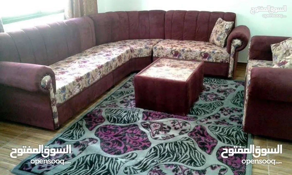 استديو مفروش ب صاحية الرشيد