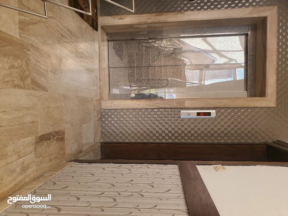 شقة للإيجار دير غبار