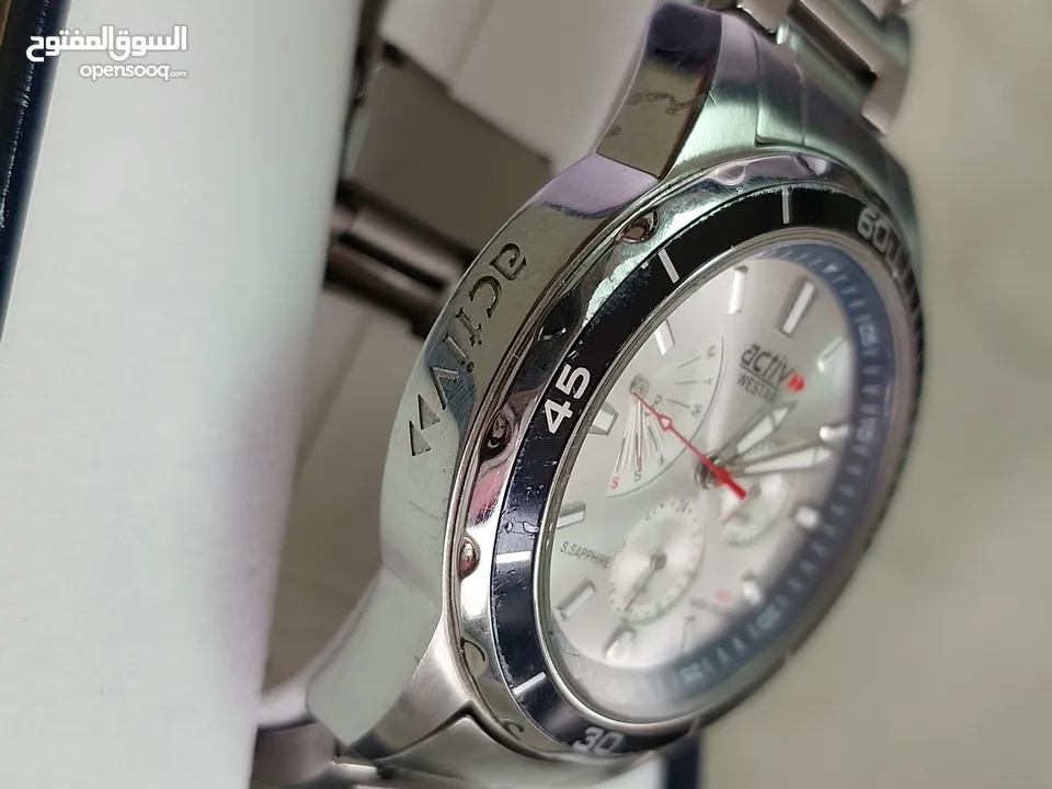 WESTAR FOR THE MAN  ويستير رجالي