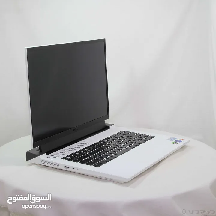 لابتوب قيمنق جيل الثالث عشر RTX 4070 QHD 2.5 k i9 13900hx Gaming laptop Dell g16 7630