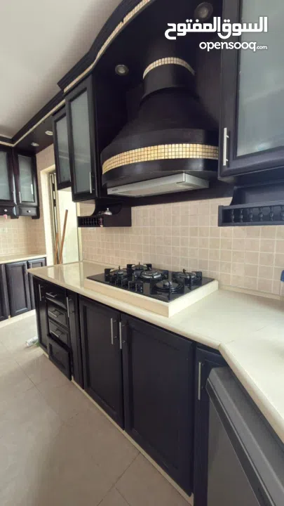 شقة مفروشة للبيع او الايجار