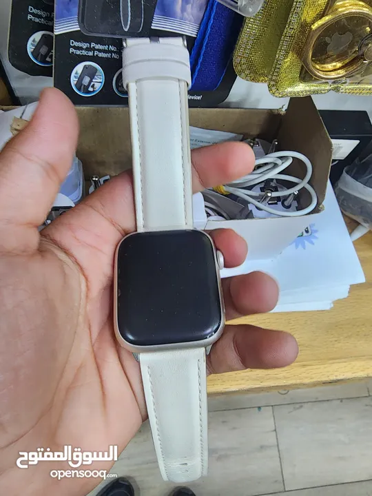 Apple watch series 9 45mm
