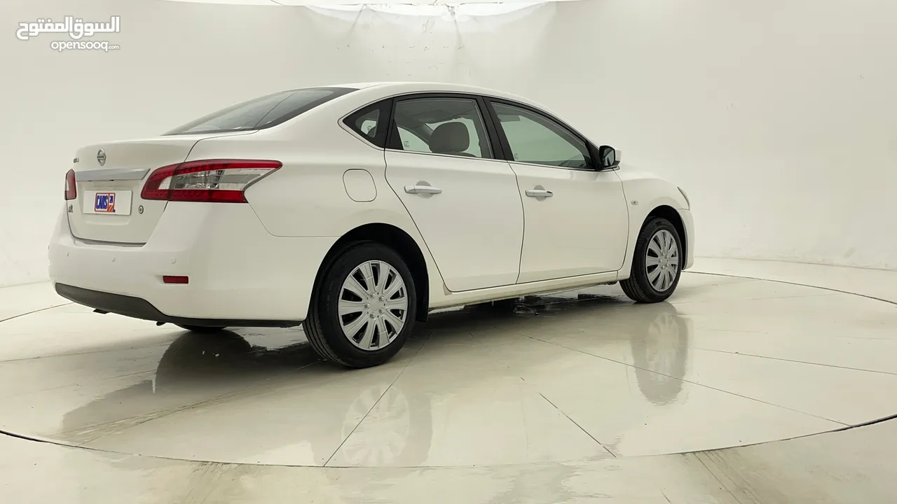 (FREE HOME TEST DRIVE AND ZERO DOWN PAYMENT) NISSAN SENTRA