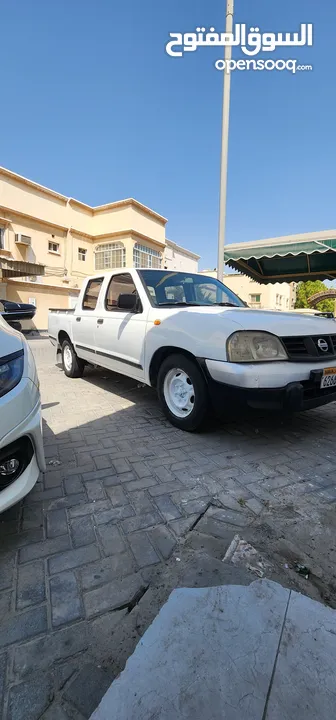 for sale nissan datsun pickup