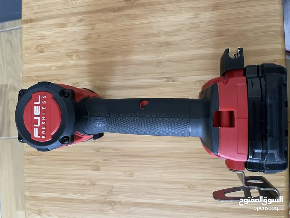 Milwaukee M18 ONEID2 OneKey Impact Driver "Tool Only"