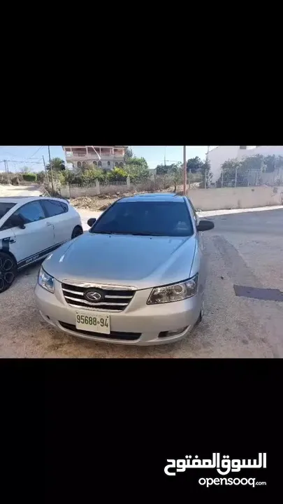هونداي سوناتا ديزل