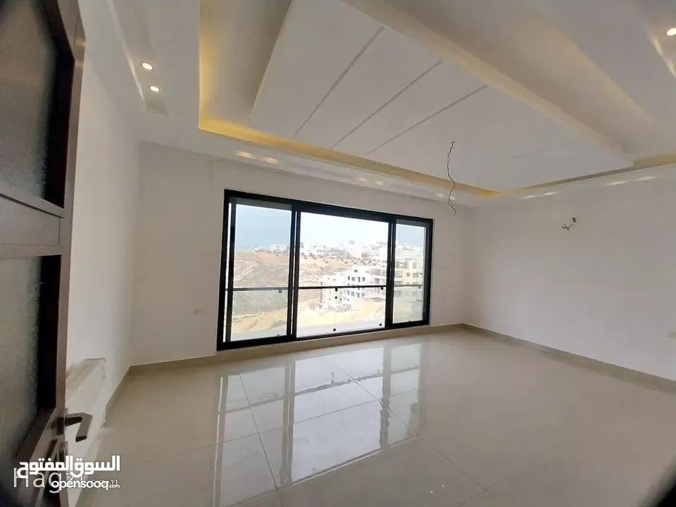 شقة مميزة طابق اول بمساحة 185 متر للبيع في الظهير  ( Property ID : 30806 )