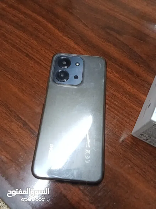 REDMI 15C 128GB 8RAM