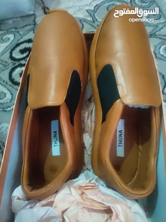 Thuna shoes for women