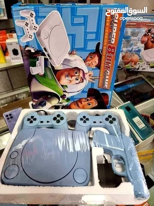 اتاري ماريو