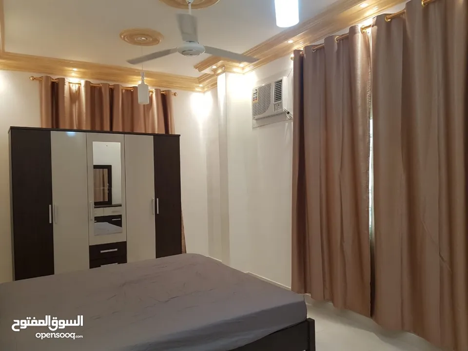 flat in South Saadah For Annali rent wi fi free