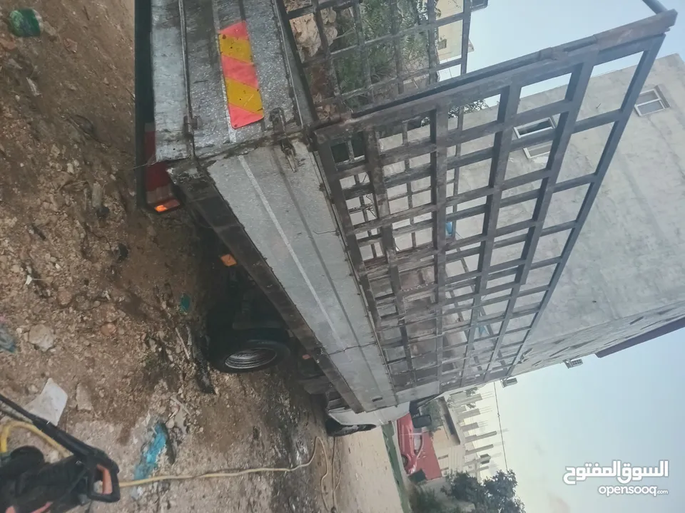 مرسيدس 112 للبيع
