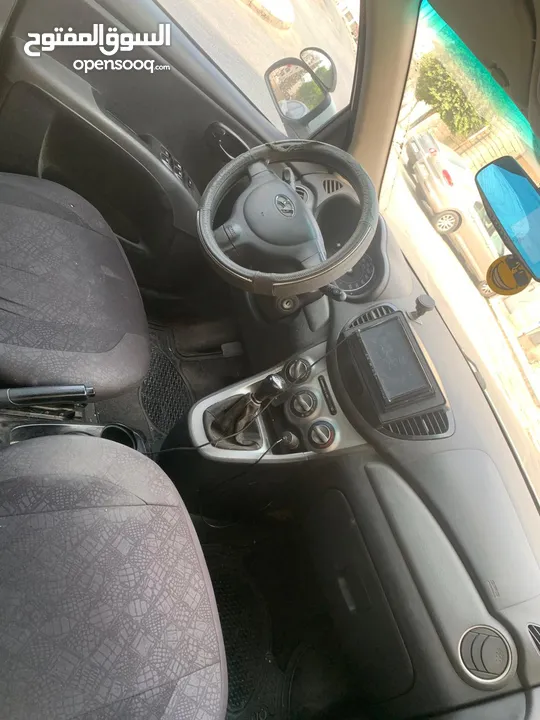 هونداي i10 2011