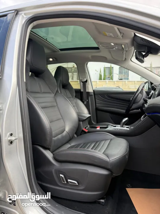 MG 2023 فل كامل