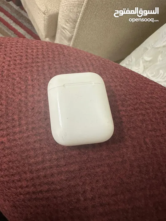 سماعه AirPods