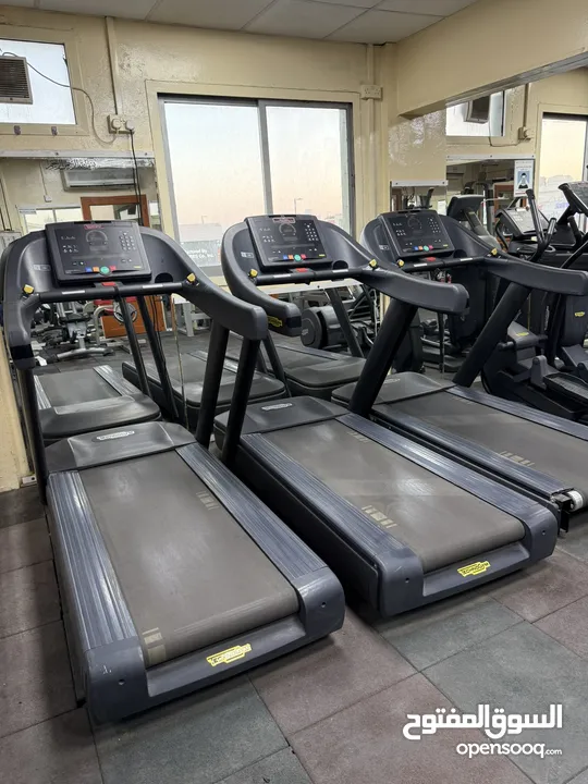 معدات رياضيه