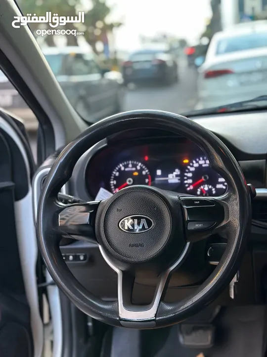 Kia Picanto 2018