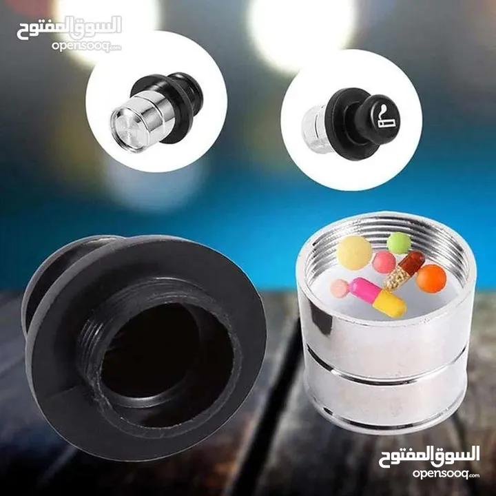 مخابئ سريه لايمكن اكتشافها  لحفظ الادويه و المواد الخطره  بعيدا عن متناول الاطفال او العبث بها  شكل