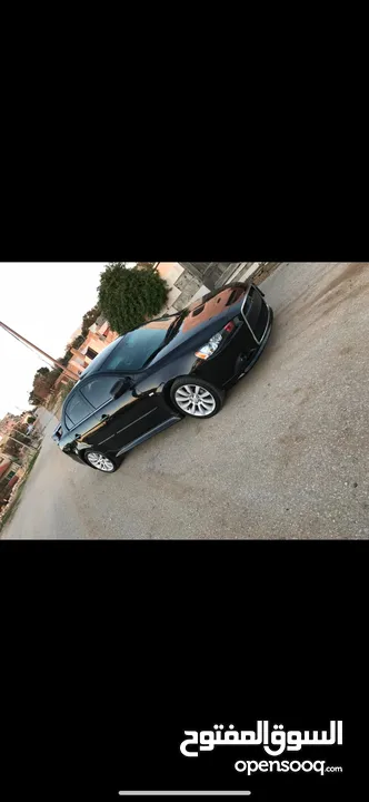 ميتسوبيشي لانسر 2011