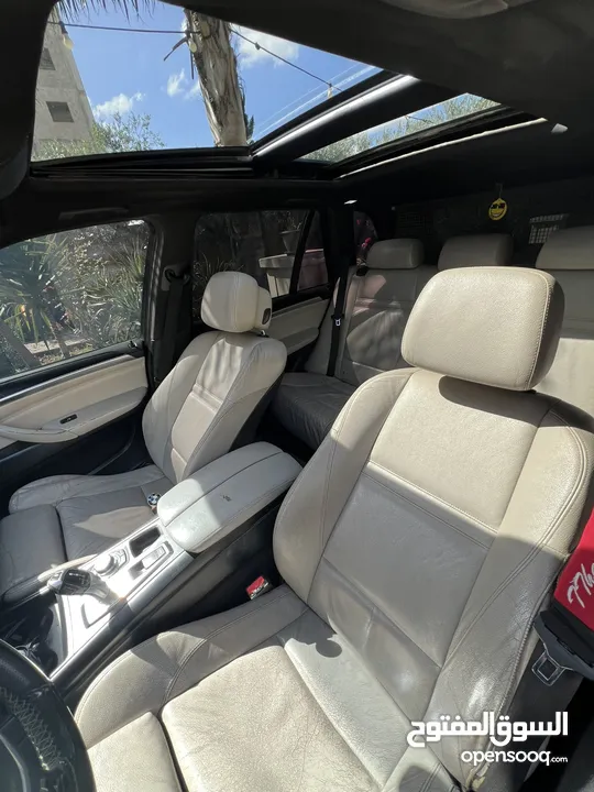 Bmw x5 2013