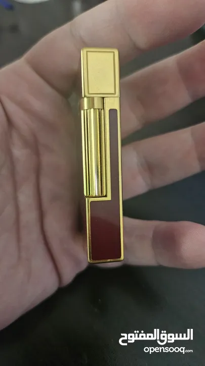 Saint Dupont Lighter