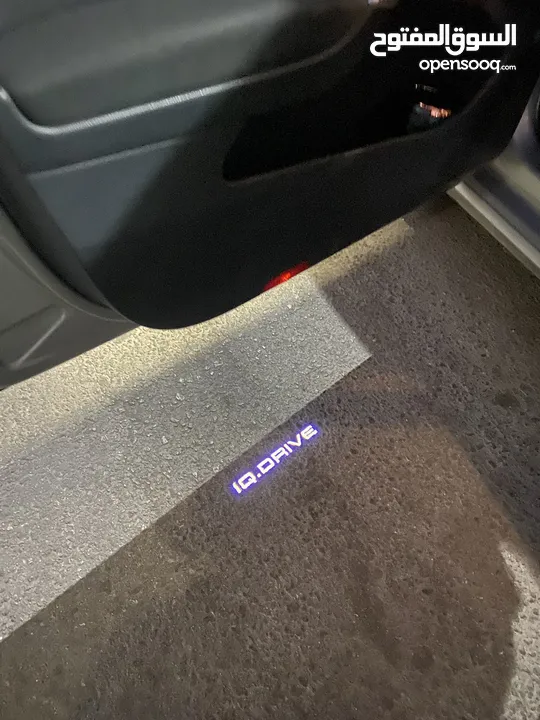 جولف 2020 بصمه وعدادات ديجتال ولا غرام بويه ماطور 1.5 عداد قليل سياره مميزه iq.drive بالسعر المميز