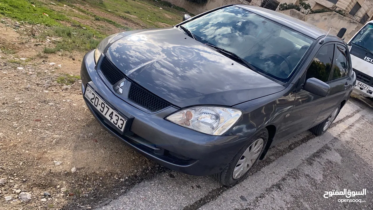 Lancer 2009 لانسر