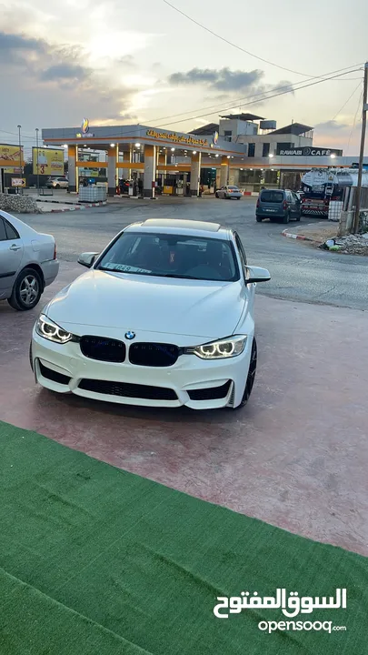 Bmw 328i sport