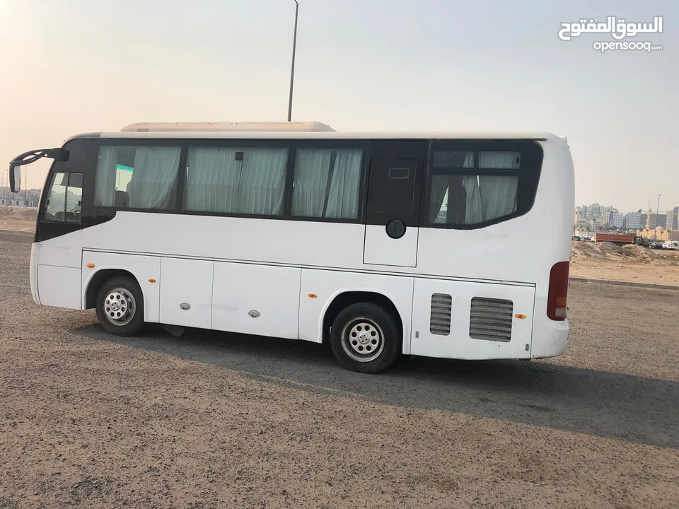 باص جـــاك  Jack bus for sale