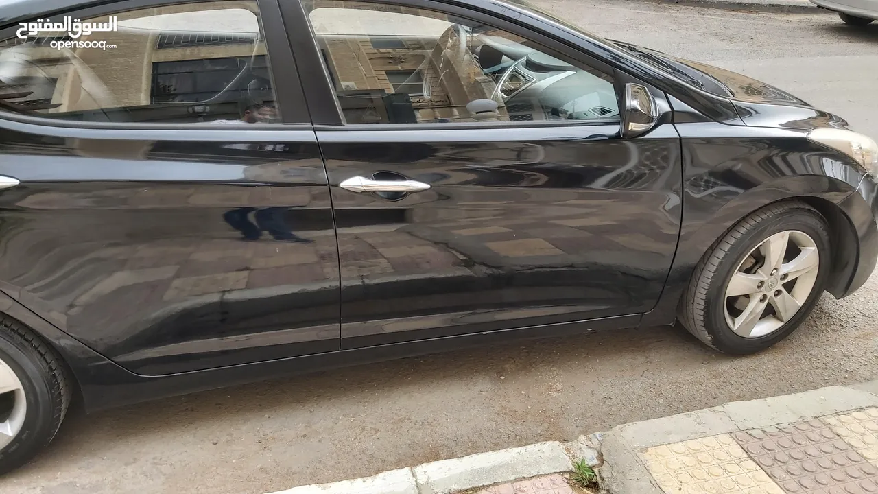 هيونداي 2011 MD