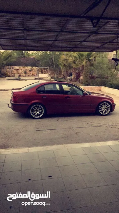 Bmw 320i e46