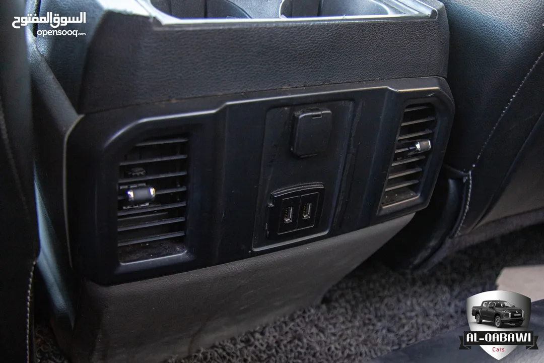 Ford F-150 2017 stx   البكب وارد الشركة و قطع مسافة 89,000 مايل فقط