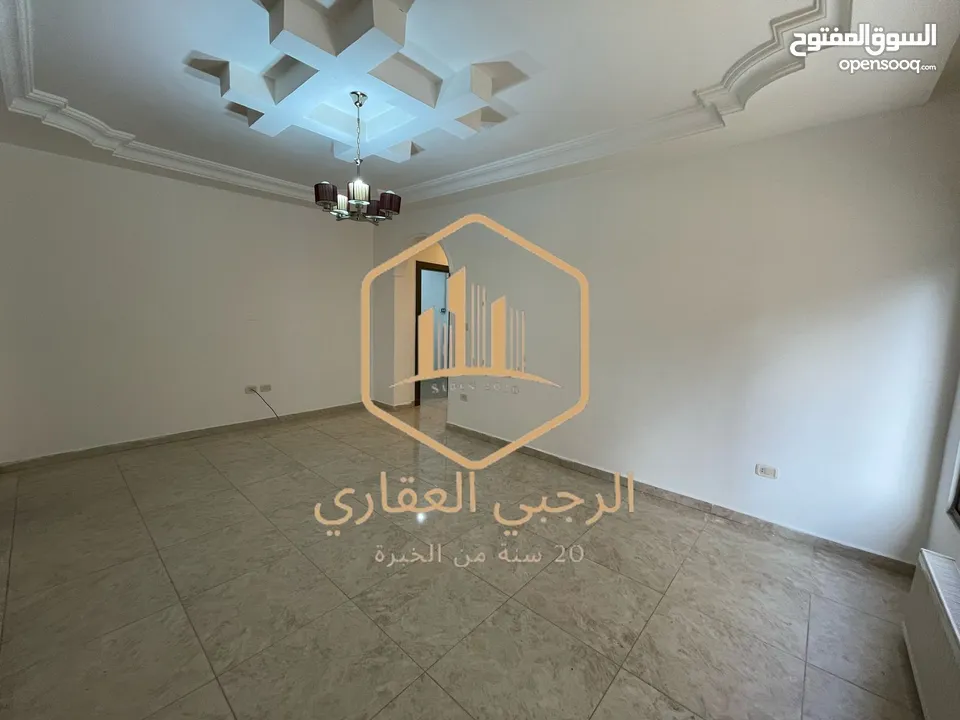 شقة - للايجار - 4نوم - ارضية - الامير راشد