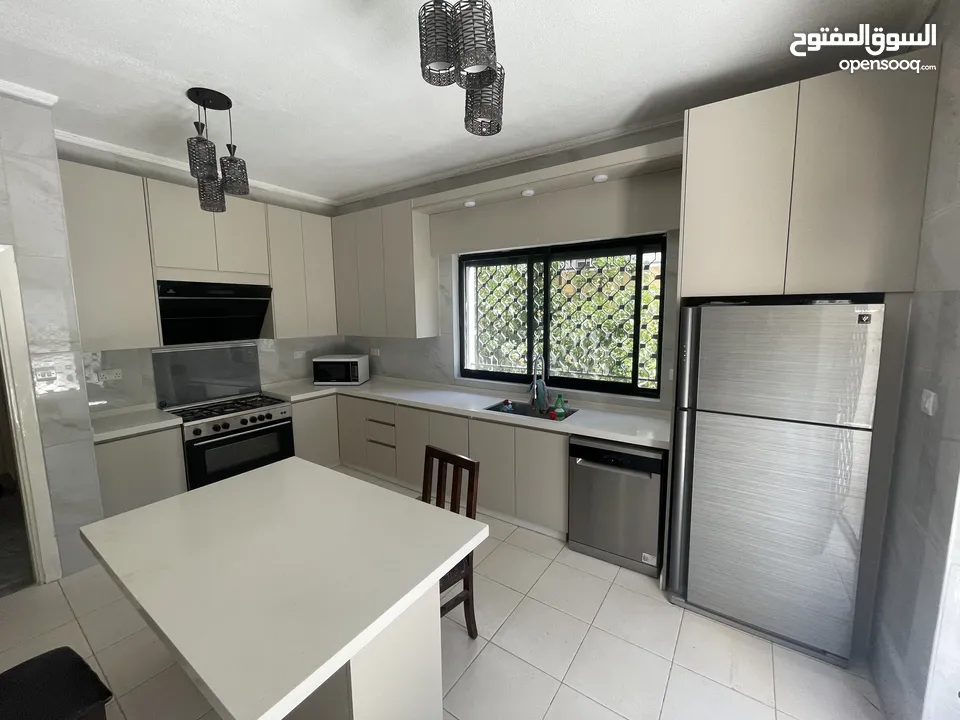 فيلا متلاصقة دوبلكس للايجار في الصويفية ( Property 37798 )-175064103