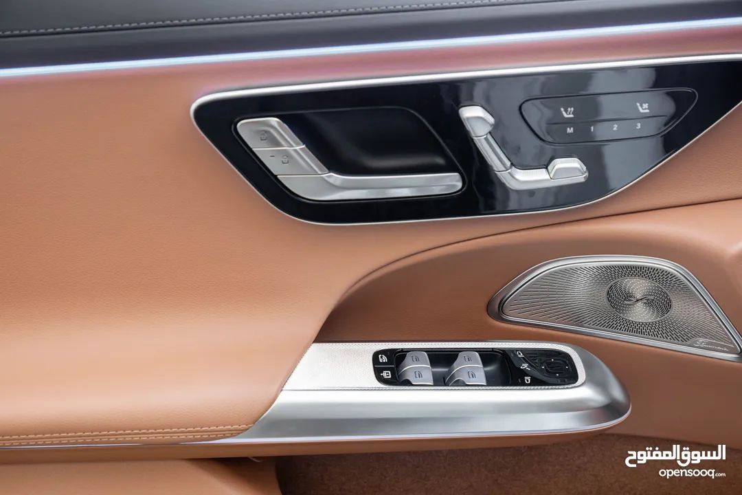 Mercedes-Benz E300 AMG 2025 5 YEARS WARRANTY!