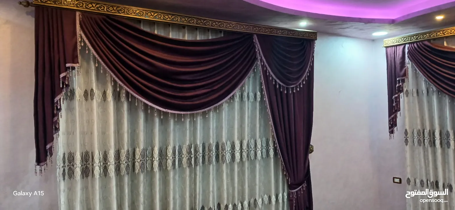 برادي وموكيت للبيع
