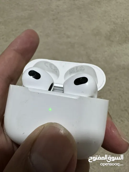 Air pods generation 3