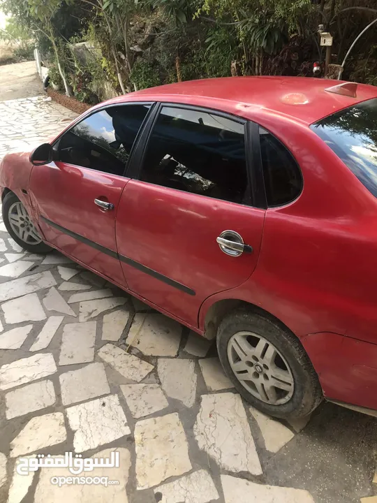 7500 شيكل مكسور عليها ترخيص 3 سنوات