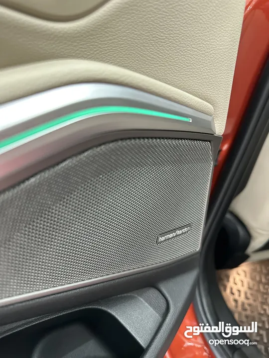 بلج ان هايبرد BMW330e