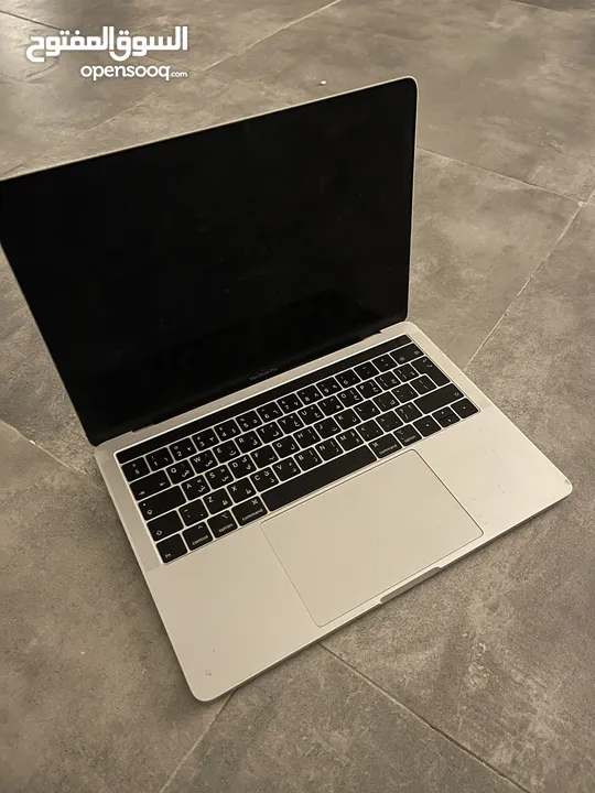 لابتوب آبل ماك برو 13 apple mac pro laptop