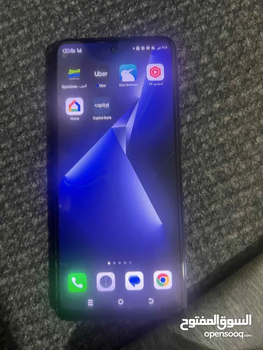 تيكنو بوفا 5pro 5g