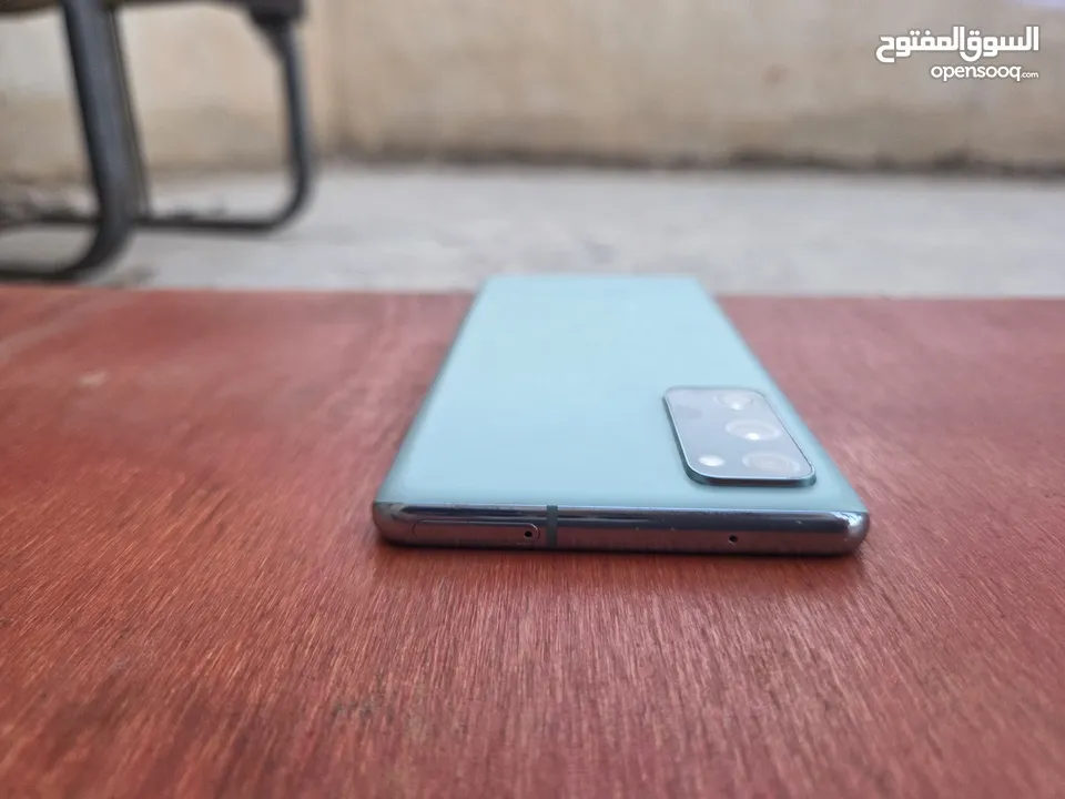 Samsung Galaxy S20 FE 5G