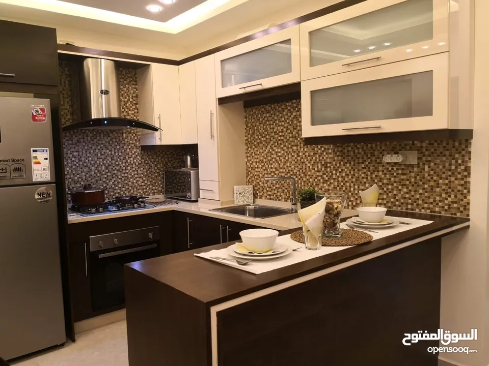 شقة مفروشة للإيجار 90م2 ( Property 12256 )-175081021