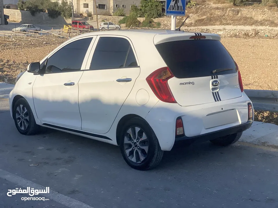 كايا بيكانتو