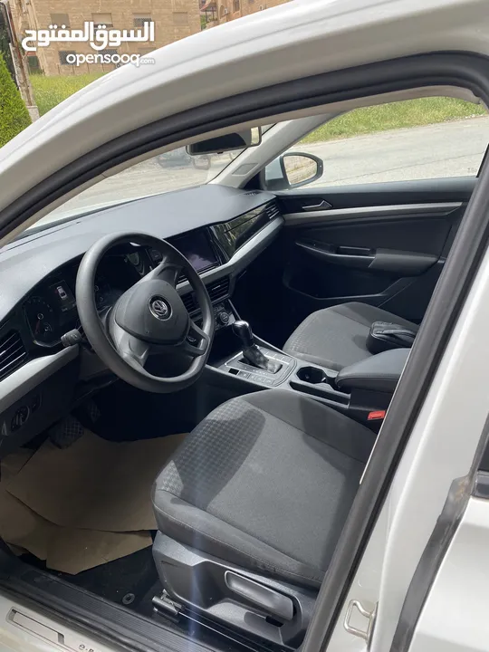 ‏Volkswagen E-bora EV  2019    4 جيد عداد 41 كيلو اصلي