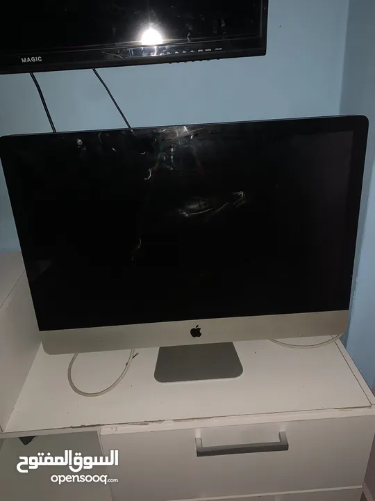 Imac 27 inch