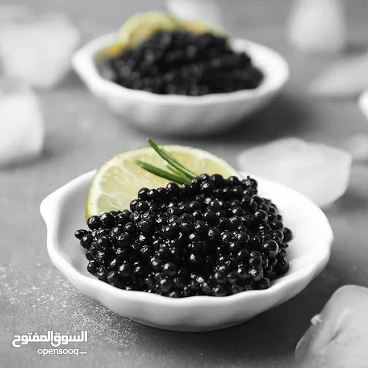 IMPERIAL BELUGA CAVIAR