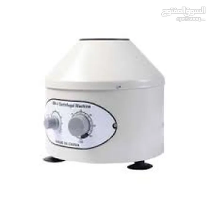 جهاز فصل البلازما عن الدم